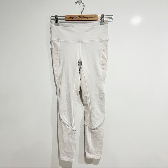 Lululemon Mind Over Miles Tight (25") - Picture 5 of 11